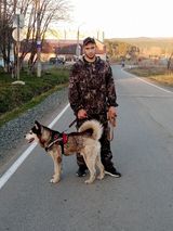 Benutzerfoto Sergejmilutin31111