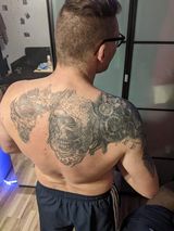 Zdjęcie użytkownika vanlabin86