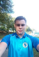 Фотография пользователя Ograbek95