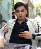 Foto utilizatorului Boburjon