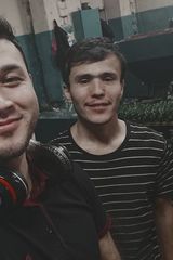 Фотография пользователя Karomatullo97