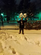 Fotka uživatele Bekzod