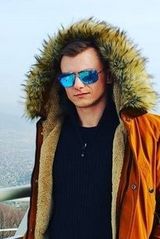 Фотография пользователя Ernii