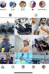 Foto pengguna RamiAlan