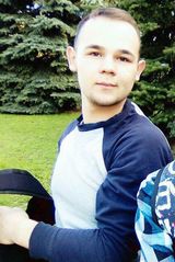 Zdjęcie użytkownika Maksmlpokn