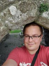 Zdjęcie użytkownika Mina93