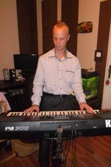 Foto pengguna PaWe1993