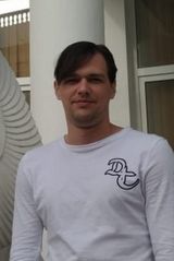 Zdjęcie użytkownika Pasha30