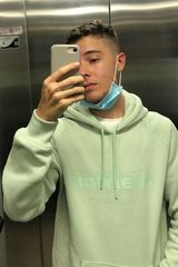 Foto utilizatorului Patito