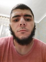Zdjęcie użytkownika AnvarKhiyasov23
