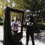 Fotka uživatele Sergey733