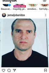 Фотография пользователя jemaljoberidzegma