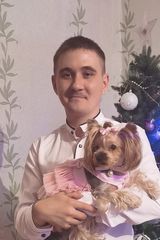 Zdjęcie użytkownika Anna25655