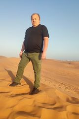 Фото користувача KrzysztofDubai