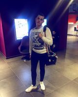 Zdjęcie użytkownika Mishkakoyla