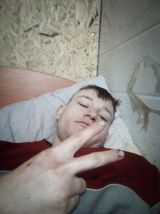 Zdjęcie użytkownika salavatsafiullin56