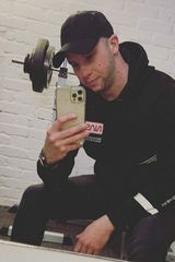 Фотография пользователя MateuszMiedzinski