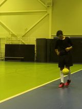 Foto pengguna damanistephane