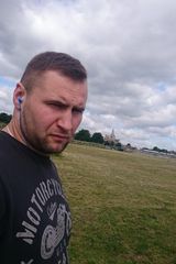 Zdjęcie użytkownika Johnywhu