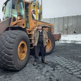 Zdjęcie użytkownika SolovjevDV