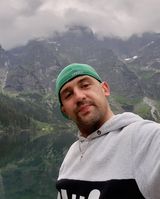 Fotka uživatele Mateusz1986p