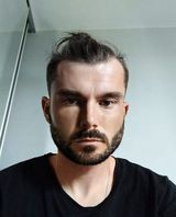 Zdjęcie użytkownika Tomekb1993