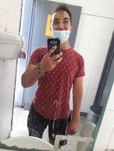 Fotka uživatele Gasezequiel98gma