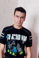 Fotka uživatele dinarhamidullin734