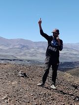 Foto pengguna Cualquiercosa