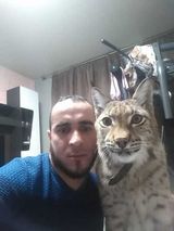 Фото користувача mirzahanovramazan9