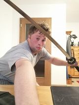 Zdjęcie użytkownika Richardpavlu