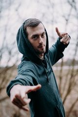 Benutzerfoto DuzyJohn