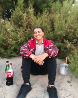 Фотография пользователя cristiann0722gmai