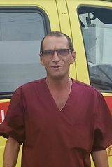 Fotka uživatele Babtist