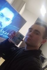 Фото користувача Qwerty12091997