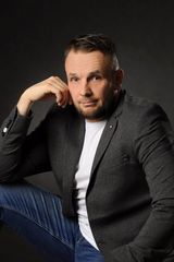 Fotka uživatele mateuszMichalowicz