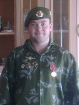 Zdjęcie użytkownika Matas777