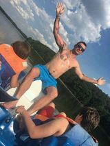 Fotka uživatele SebLx