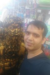 Foto pengguna Yogesh21