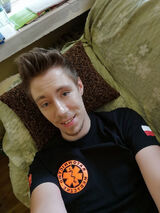 Zdjęcie użytkownika SebRAT93