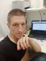 Fotka uživatele YRAPASTUXOV