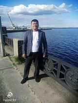 Zdjęcie użytkownika Shaftali