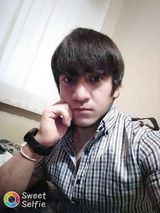 Fotka uživatele Segozi