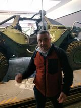 Zdjęcie użytkownika CiobanuA