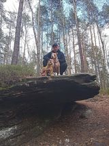 Zdjęcie użytkownika ZacisnietePiesci94