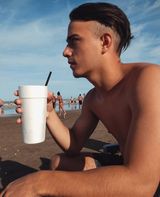 Fotka uživatele GomezCr