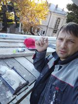 Foto utilizatorului Sosisosok85