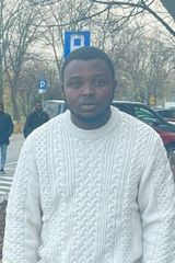 Benutzerfoto Benjaminzl