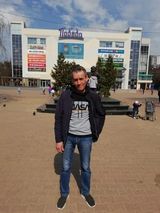 Zdjęcie użytkownika Gohazinin