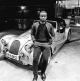 Фотография пользователя MacAndersonU